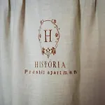 Historia Preshaz Boutique Nagyrede *