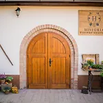 Apartmán Historia Preshaz Boutique Nagyrede