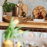 Apartmán Historia Preshaz Boutique Nagyrede