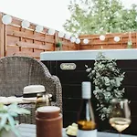 Historia Preshaz Boutique Nagyrede Apartmán *