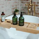 Historia Preshaz Boutique Nagyrede Apartmán *