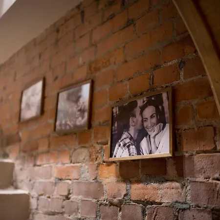 Historia Preshaz Boutique Nagyrede Apartmán Gyöngyös