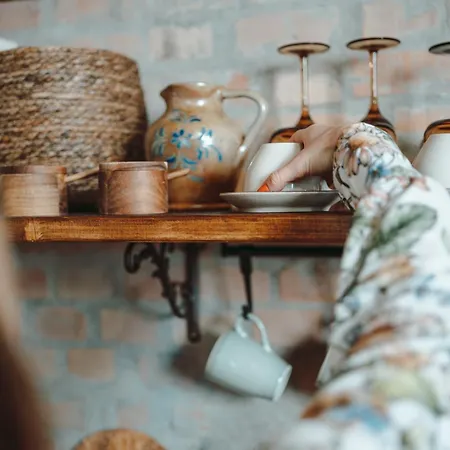 História Présház Boutique Nagyréde * Gyöngyös