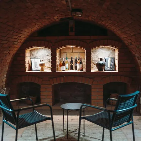 Apartmán Historia Preshaz Boutique Nagyrede Gyöngyös