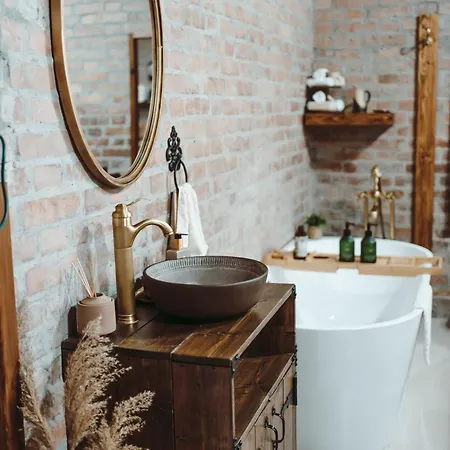 Appartamento Historia Preshaz Boutique Nagyrede