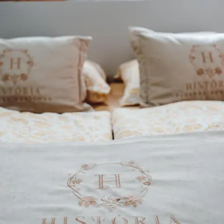 Historia Preshaz Boutique Nagyrede Gyöngyös