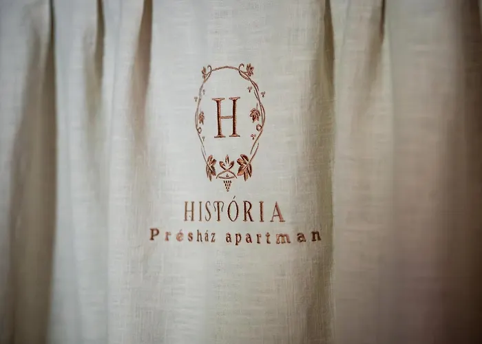 Historia Preshaz Boutique Nagyrede *