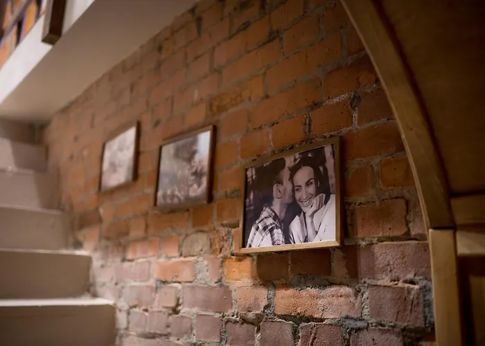 Historia Preshaz Boutique Nagyrede Lejlighed Gyöngyös